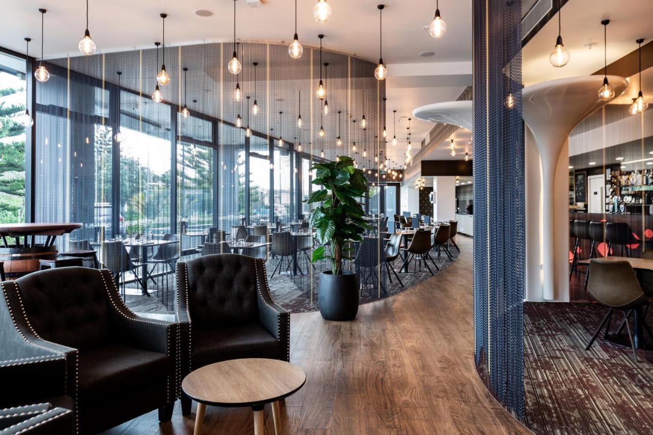 Novotel New Plymouth Taranaki Εξωτερικό φωτογραφία