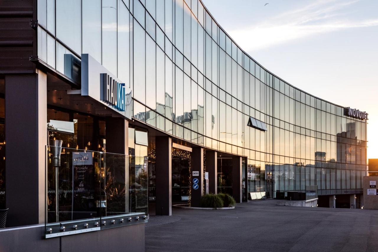 Novotel New Plymouth Taranaki Εξωτερικό φωτογραφία