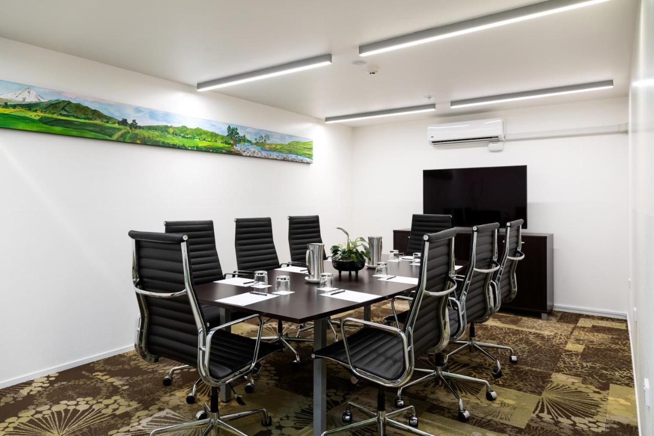 Novotel New Plymouth Taranaki Εξωτερικό φωτογραφία