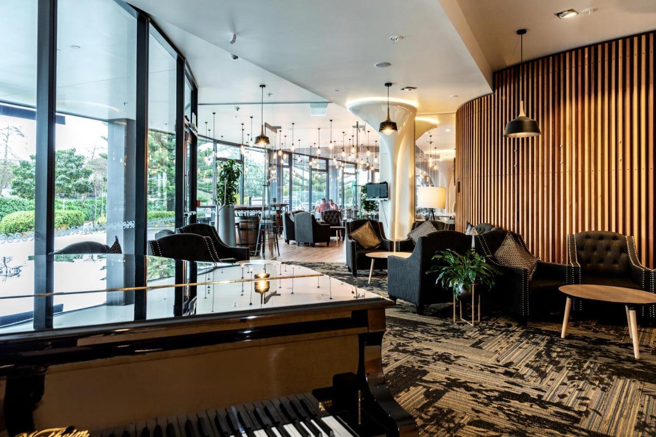 Novotel New Plymouth Taranaki Εξωτερικό φωτογραφία