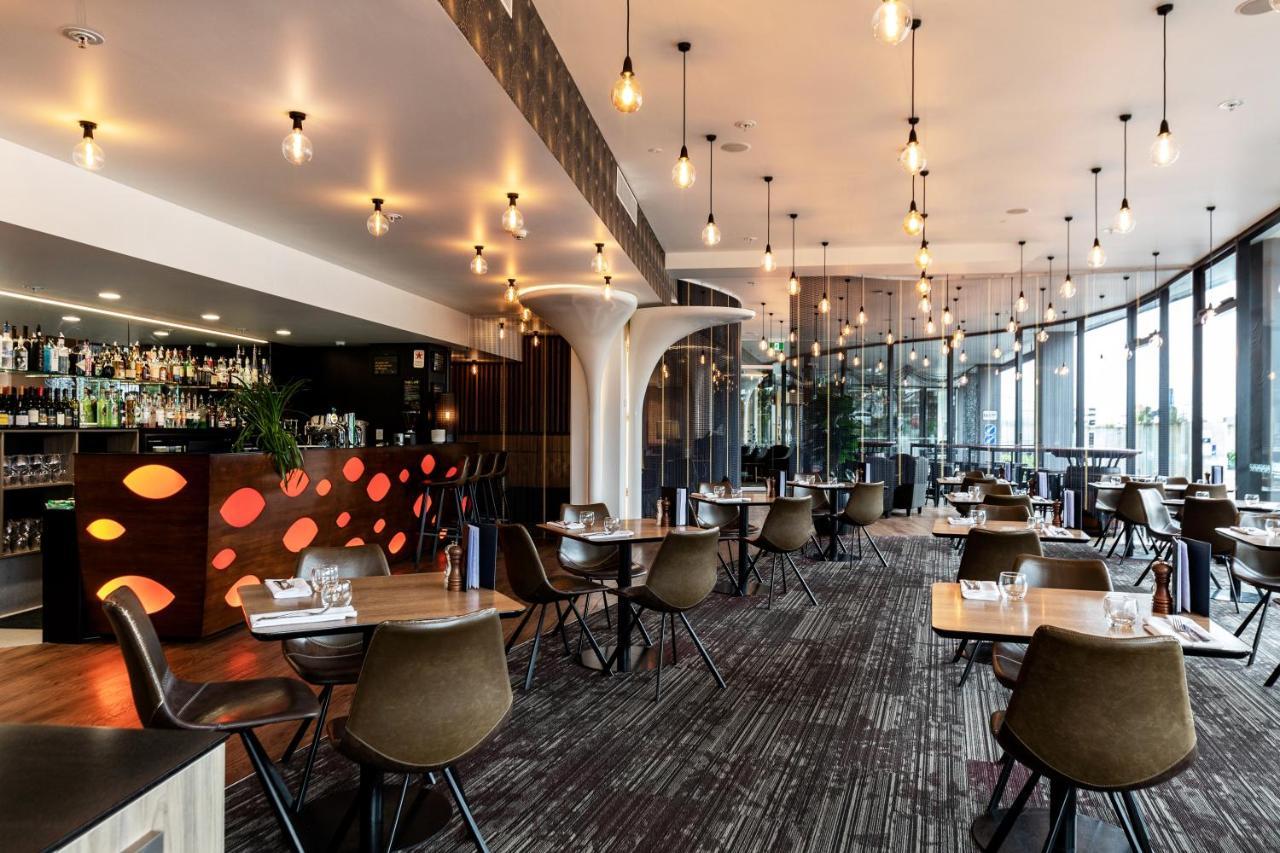 Novotel New Plymouth Taranaki Εξωτερικό φωτογραφία