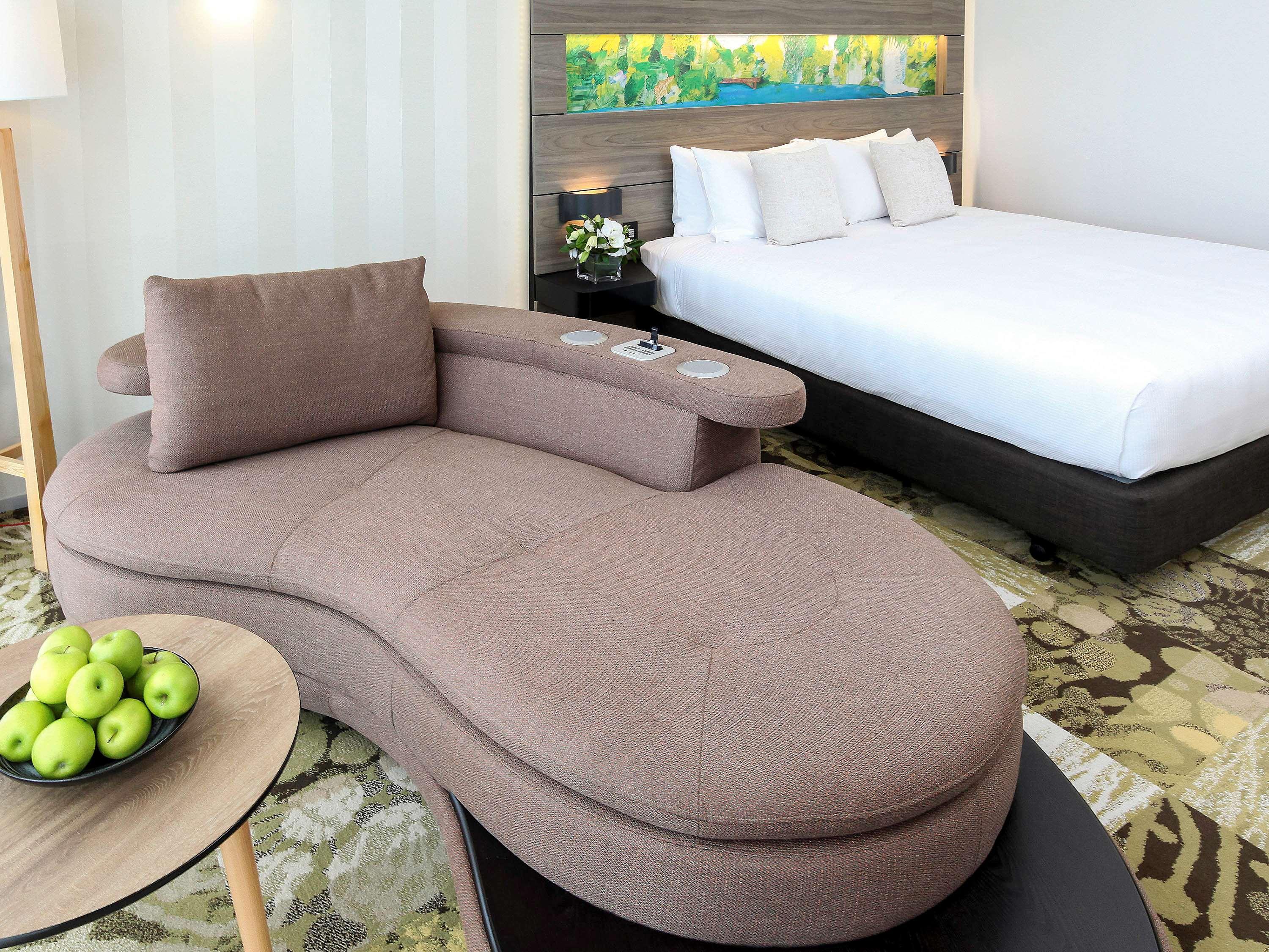 Novotel New Plymouth Taranaki Εξωτερικό φωτογραφία