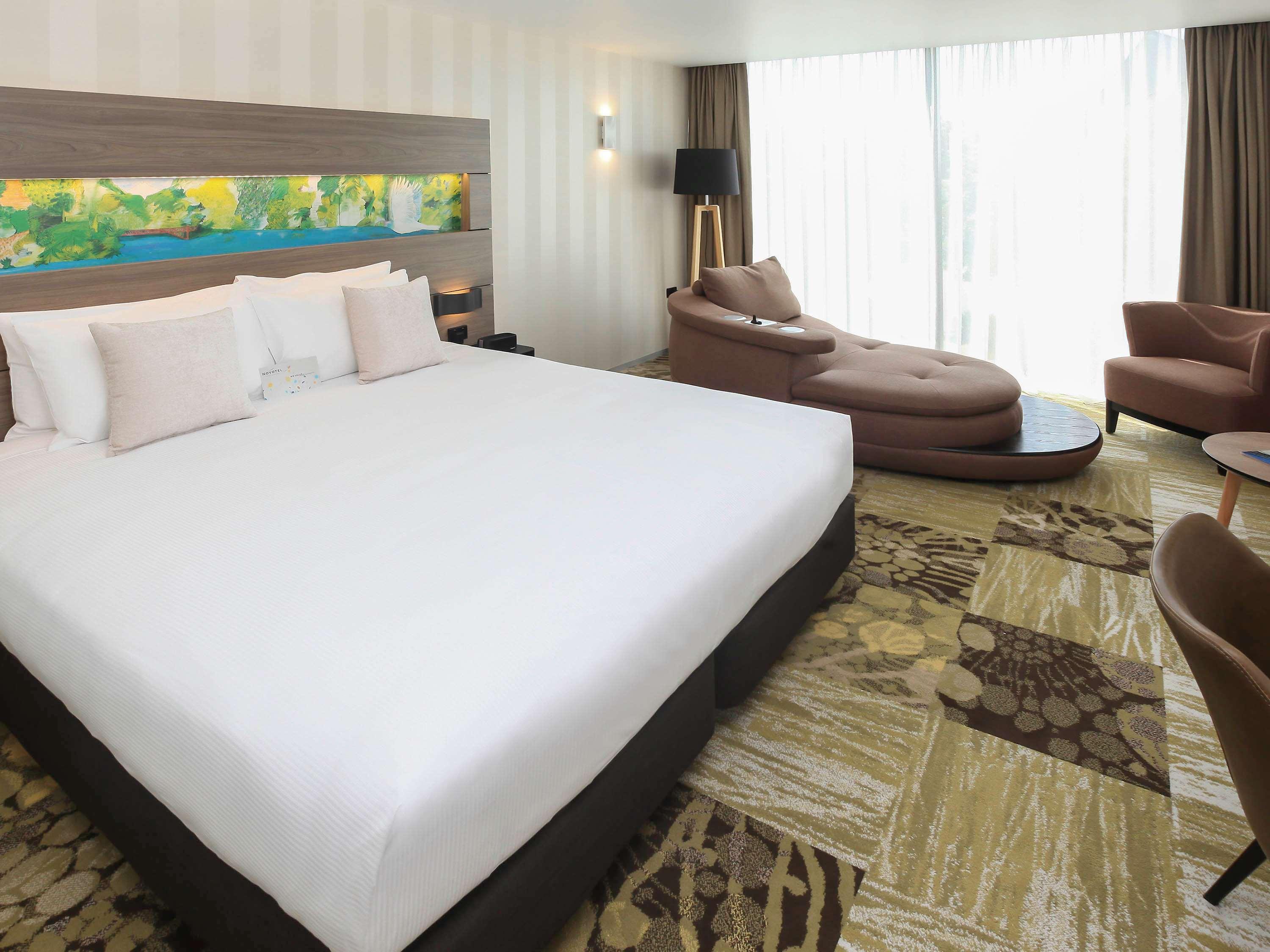 Novotel New Plymouth Taranaki Εξωτερικό φωτογραφία