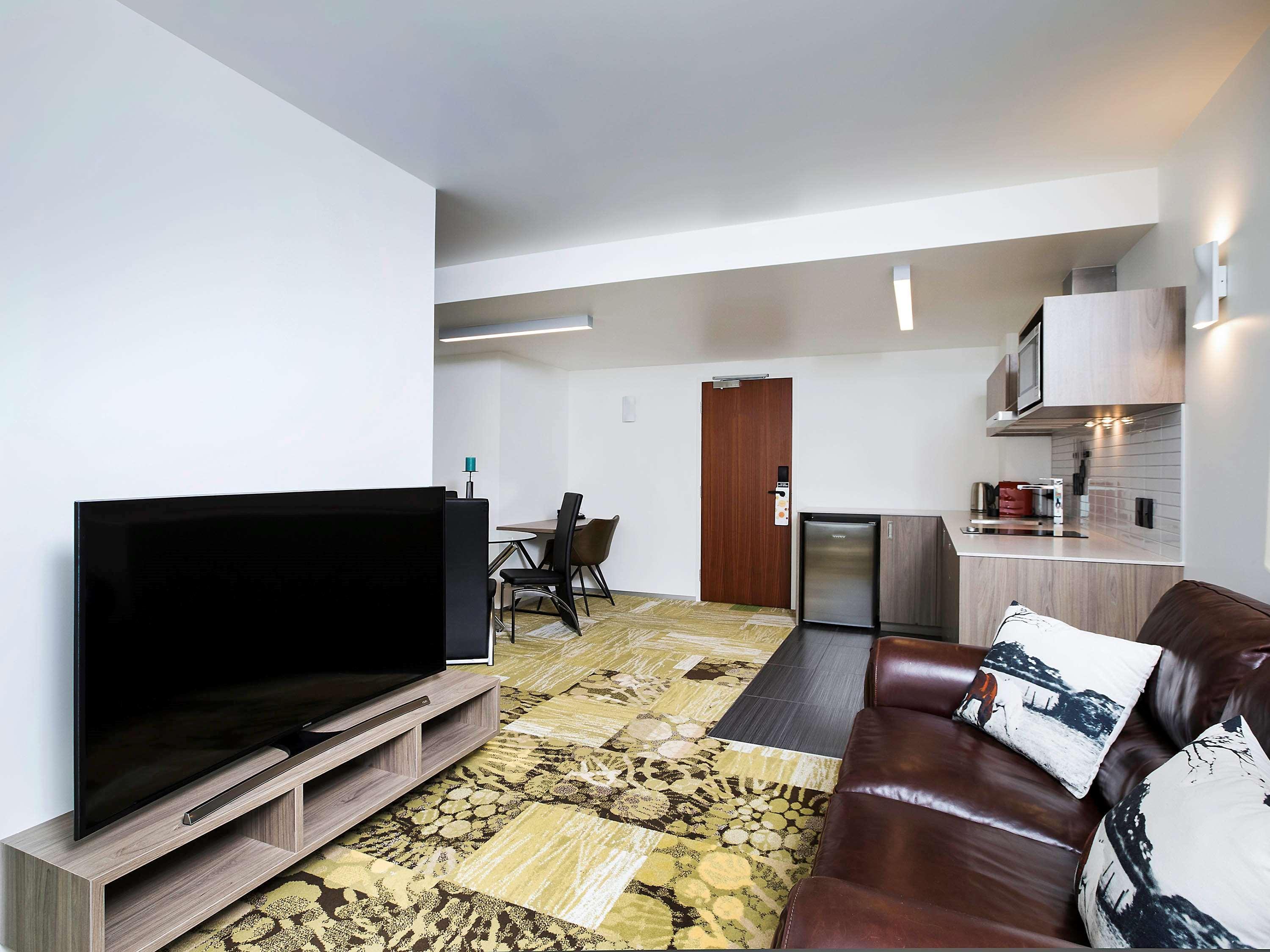 Novotel New Plymouth Taranaki Εξωτερικό φωτογραφία
