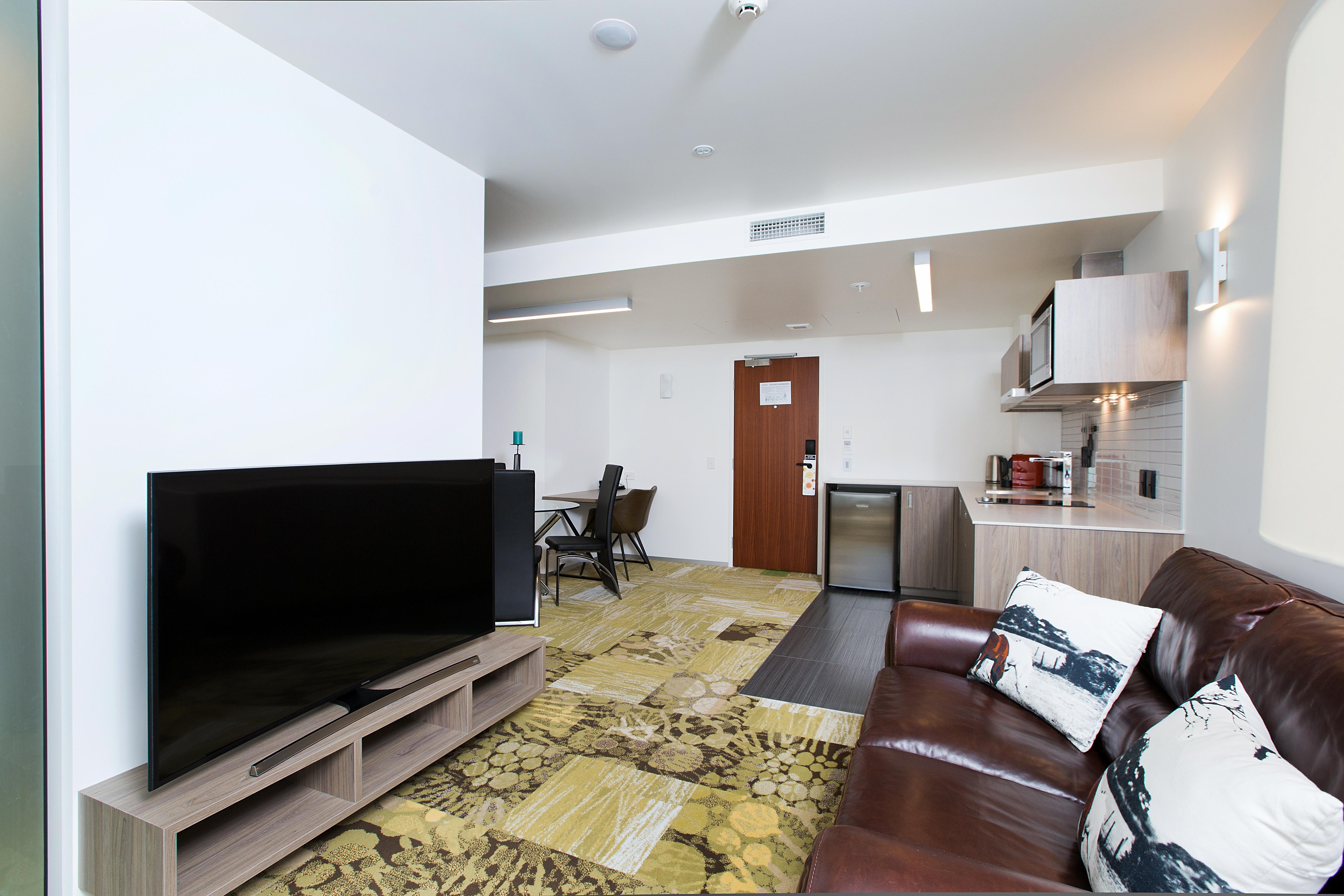 Novotel New Plymouth Taranaki Εξωτερικό φωτογραφία