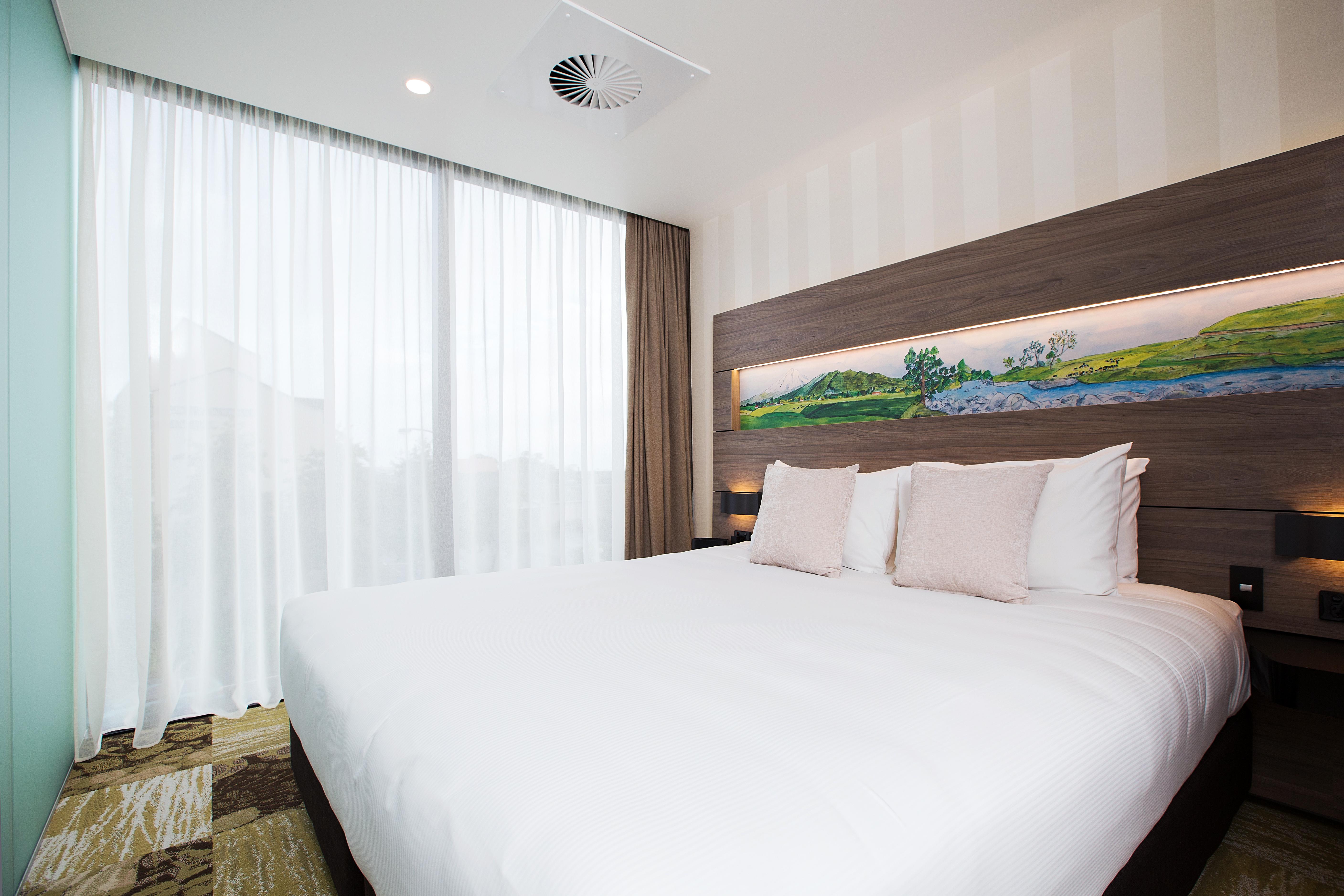 Novotel New Plymouth Taranaki Εξωτερικό φωτογραφία