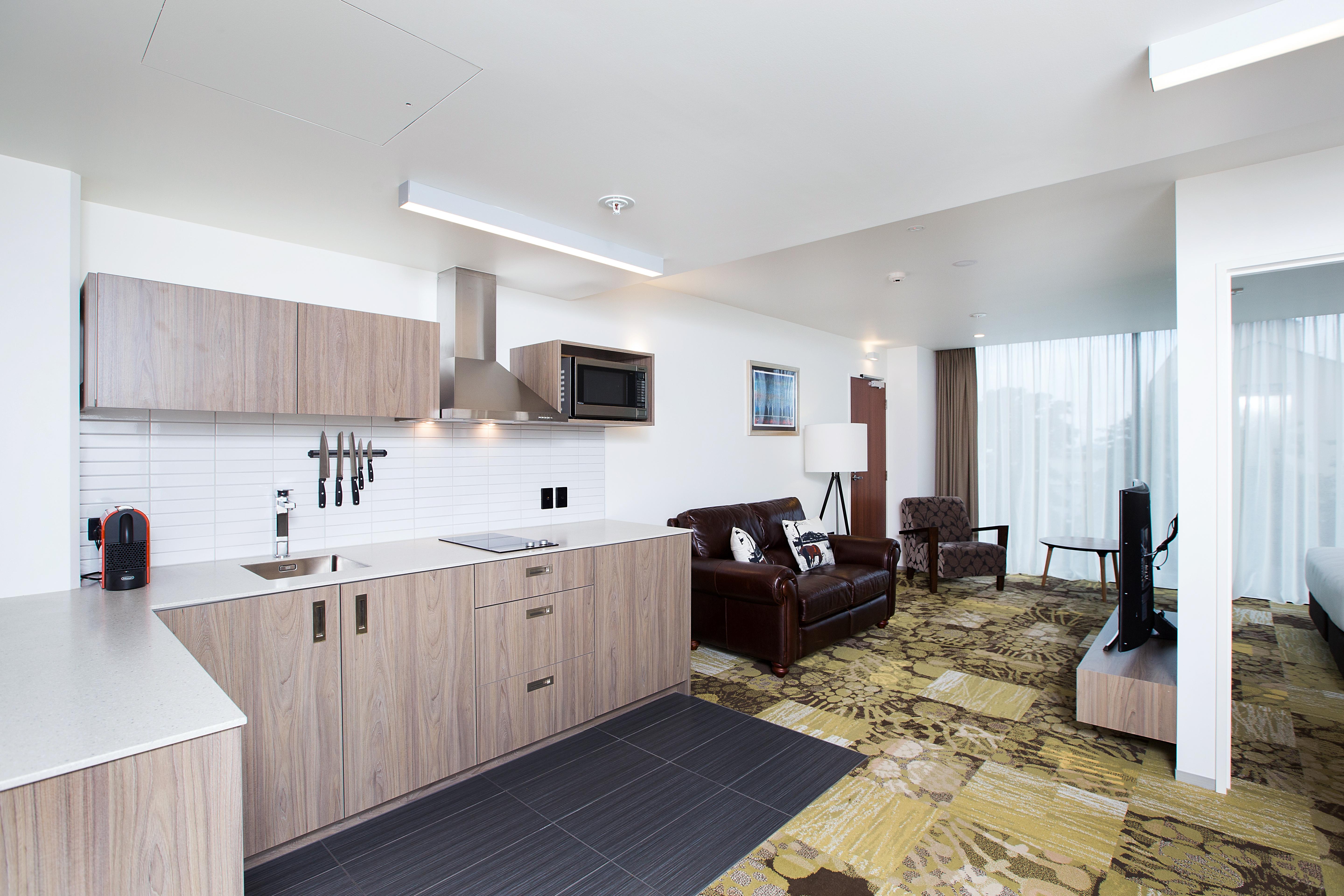 Novotel New Plymouth Taranaki Εξωτερικό φωτογραφία