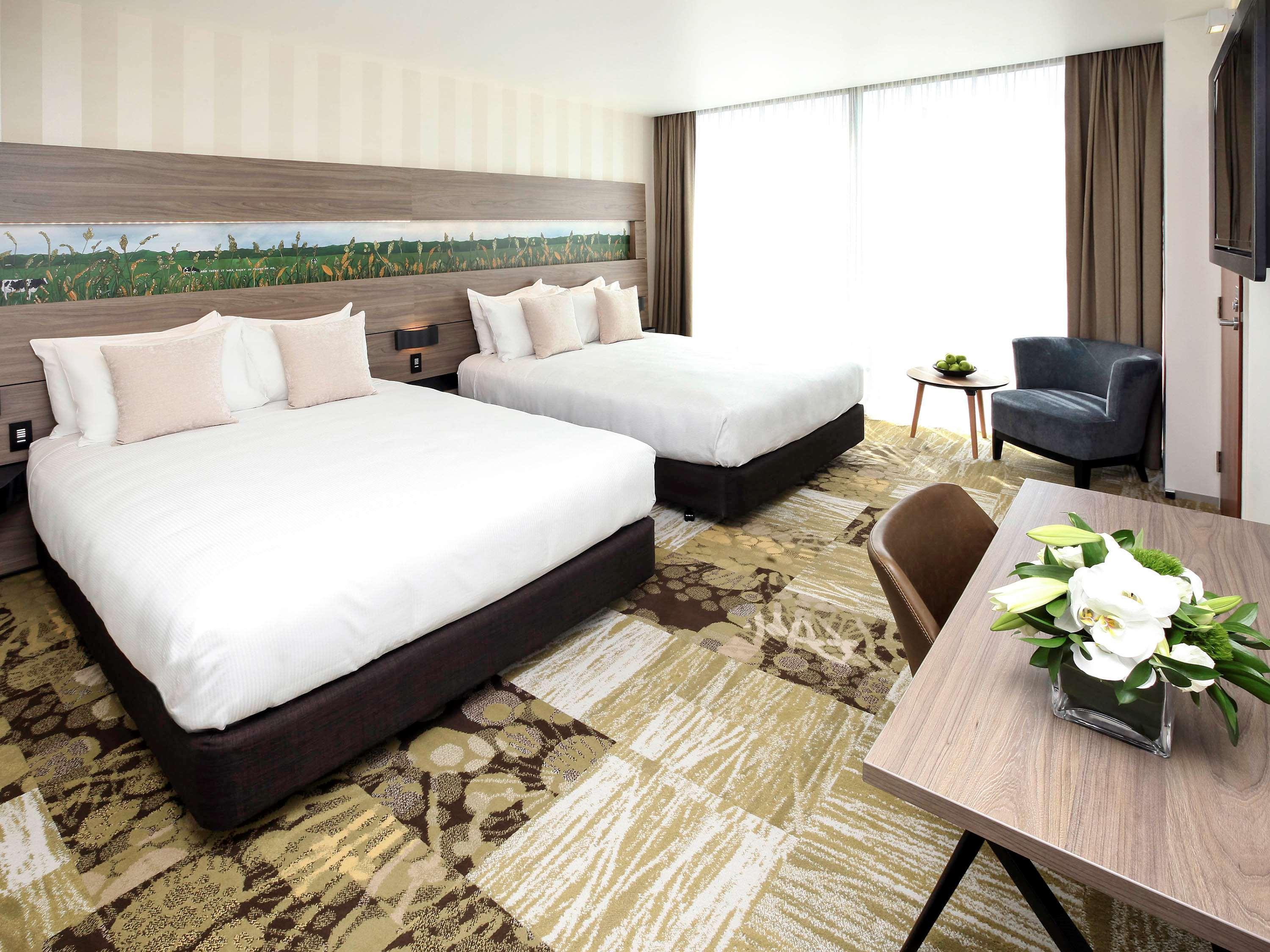 Novotel New Plymouth Taranaki Εξωτερικό φωτογραφία