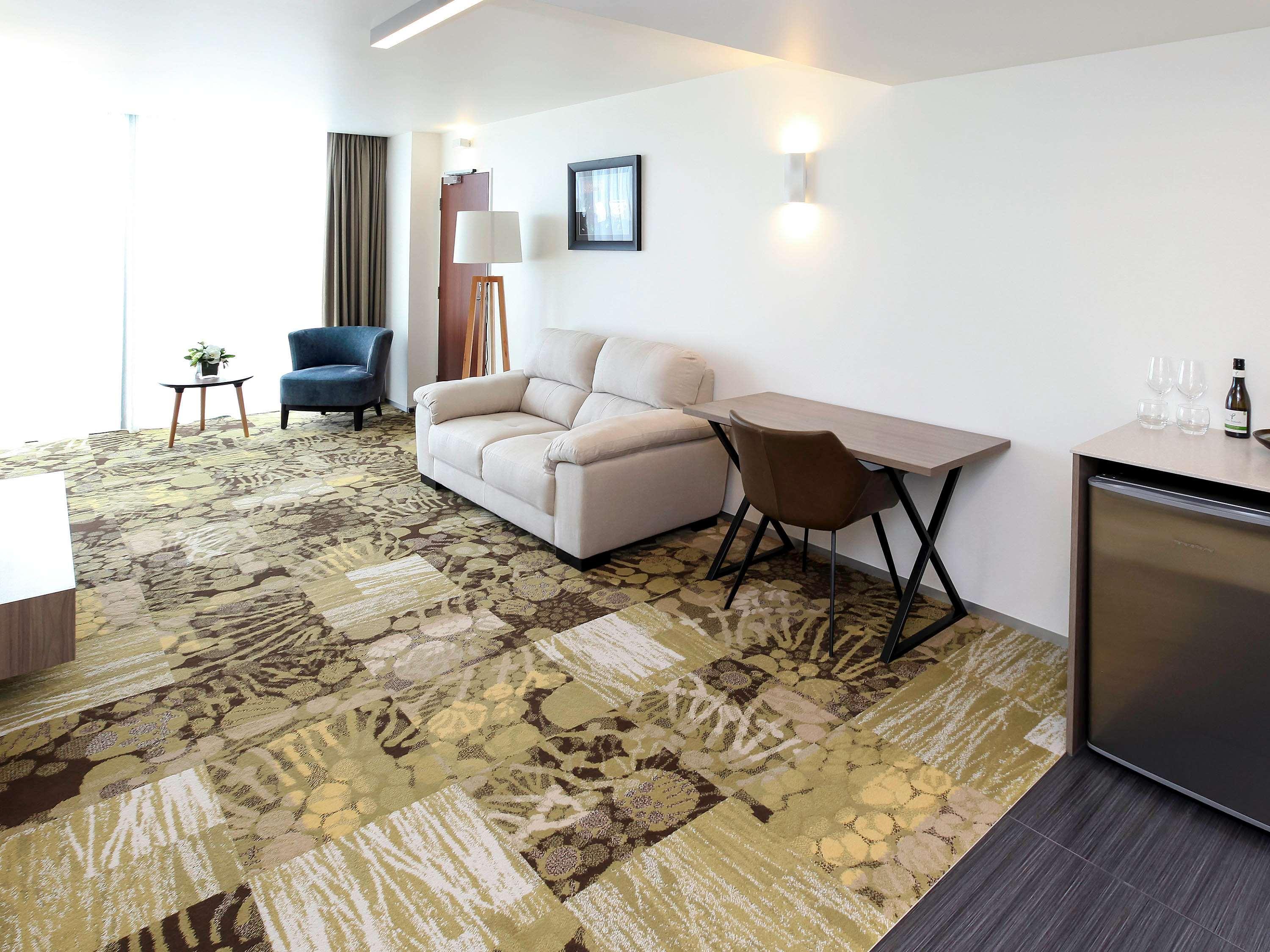 Novotel New Plymouth Taranaki Εξωτερικό φωτογραφία