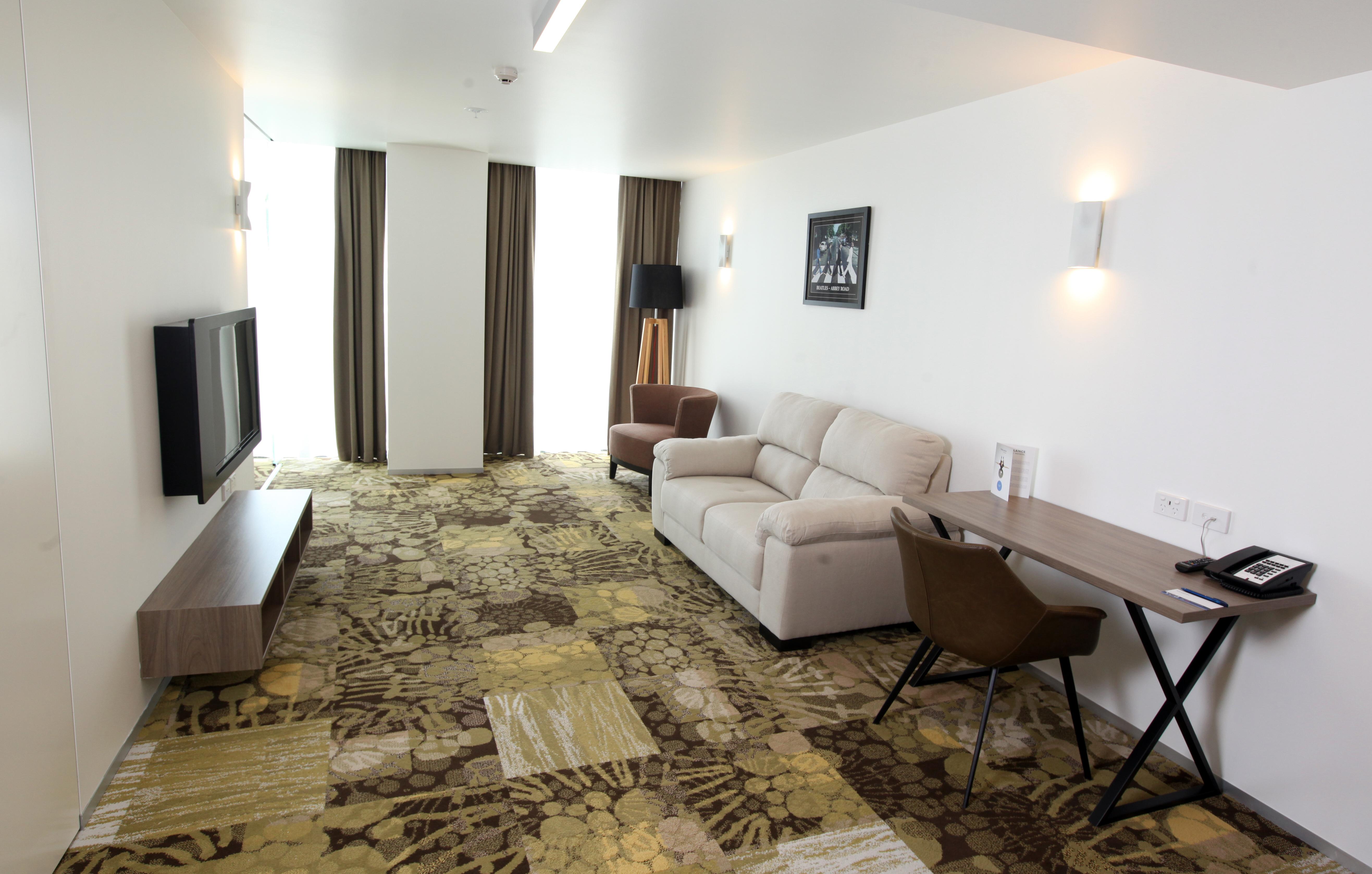 Novotel New Plymouth Taranaki Εξωτερικό φωτογραφία