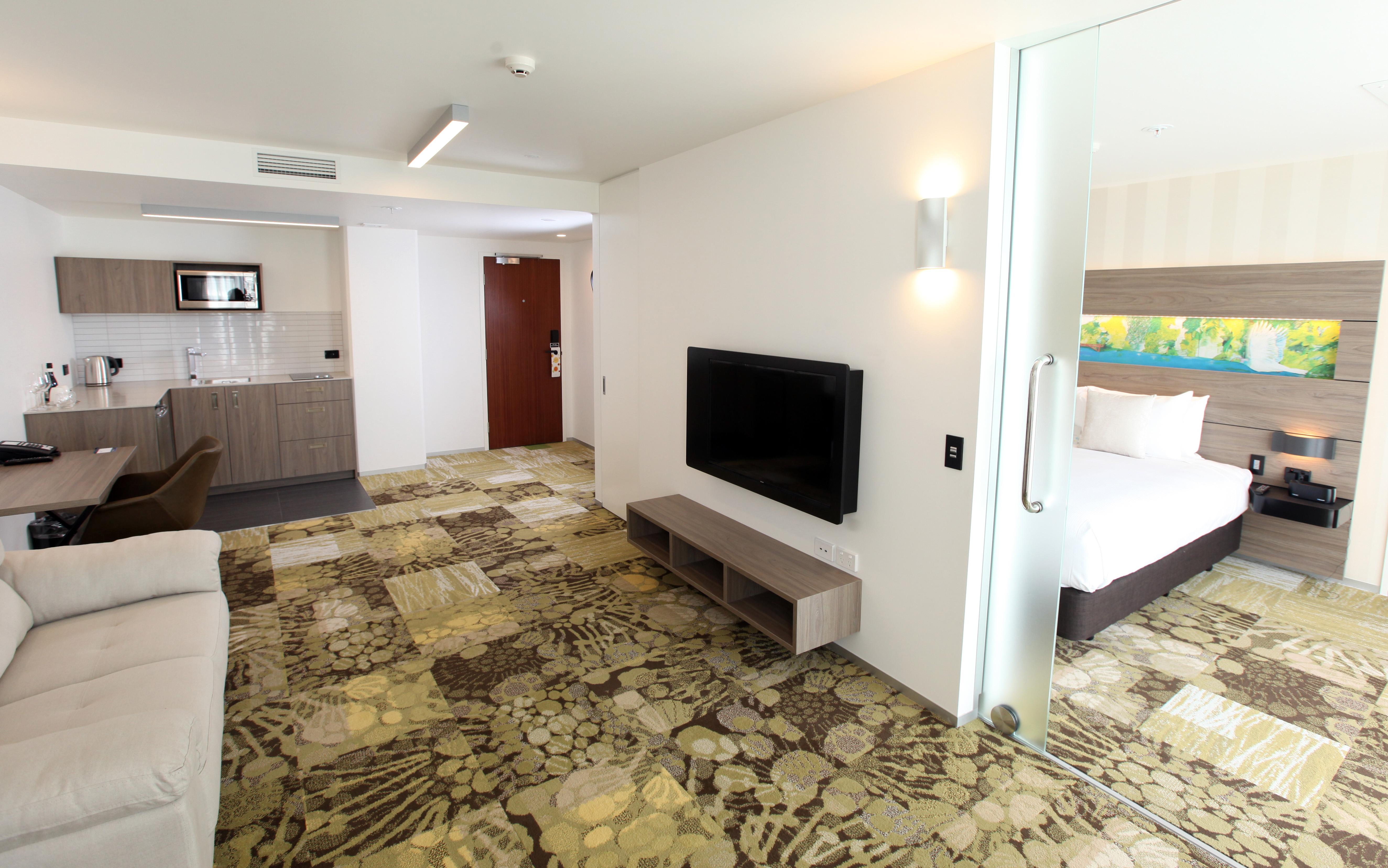 Novotel New Plymouth Taranaki Εξωτερικό φωτογραφία