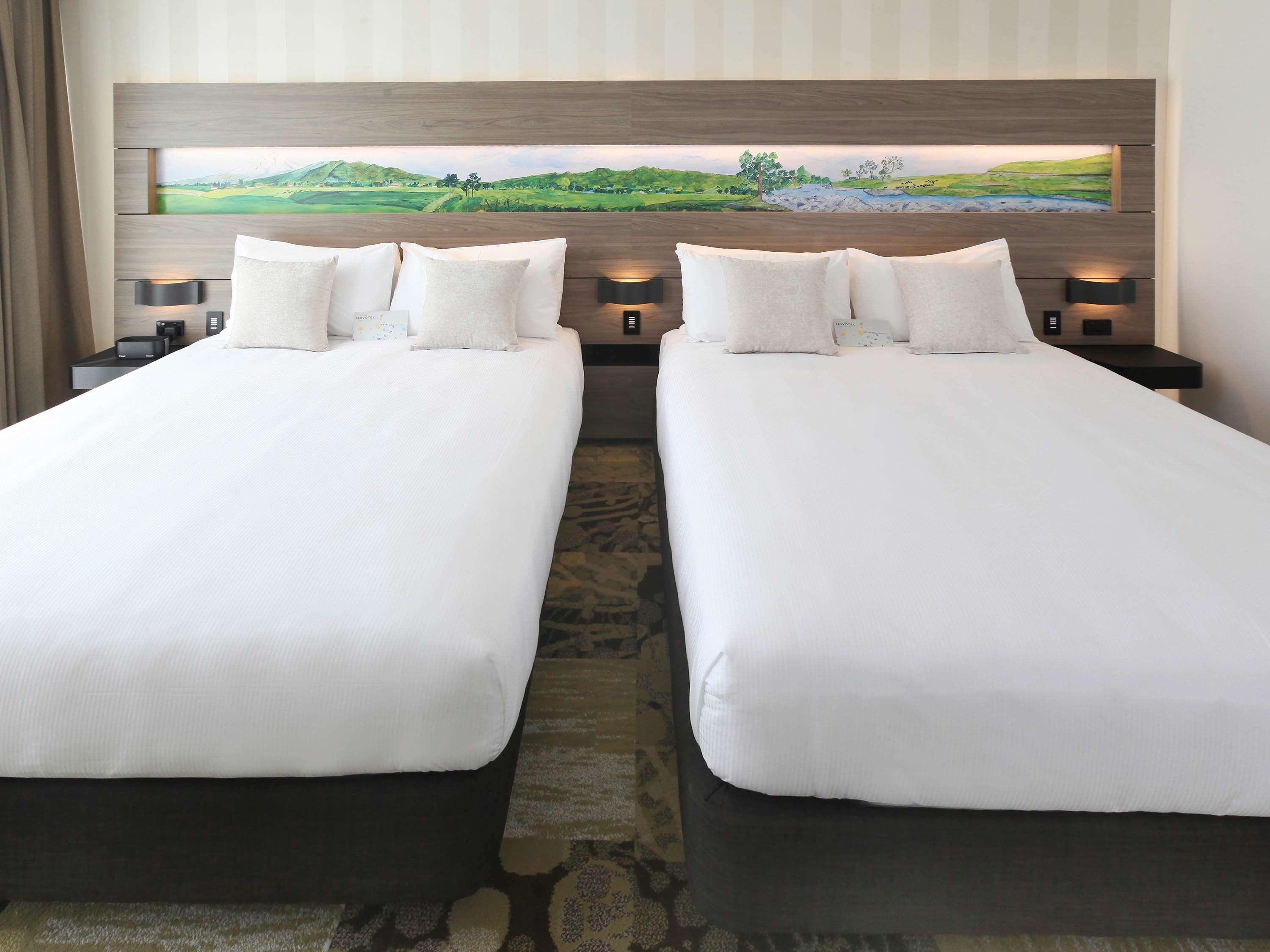 Novotel New Plymouth Taranaki Εξωτερικό φωτογραφία