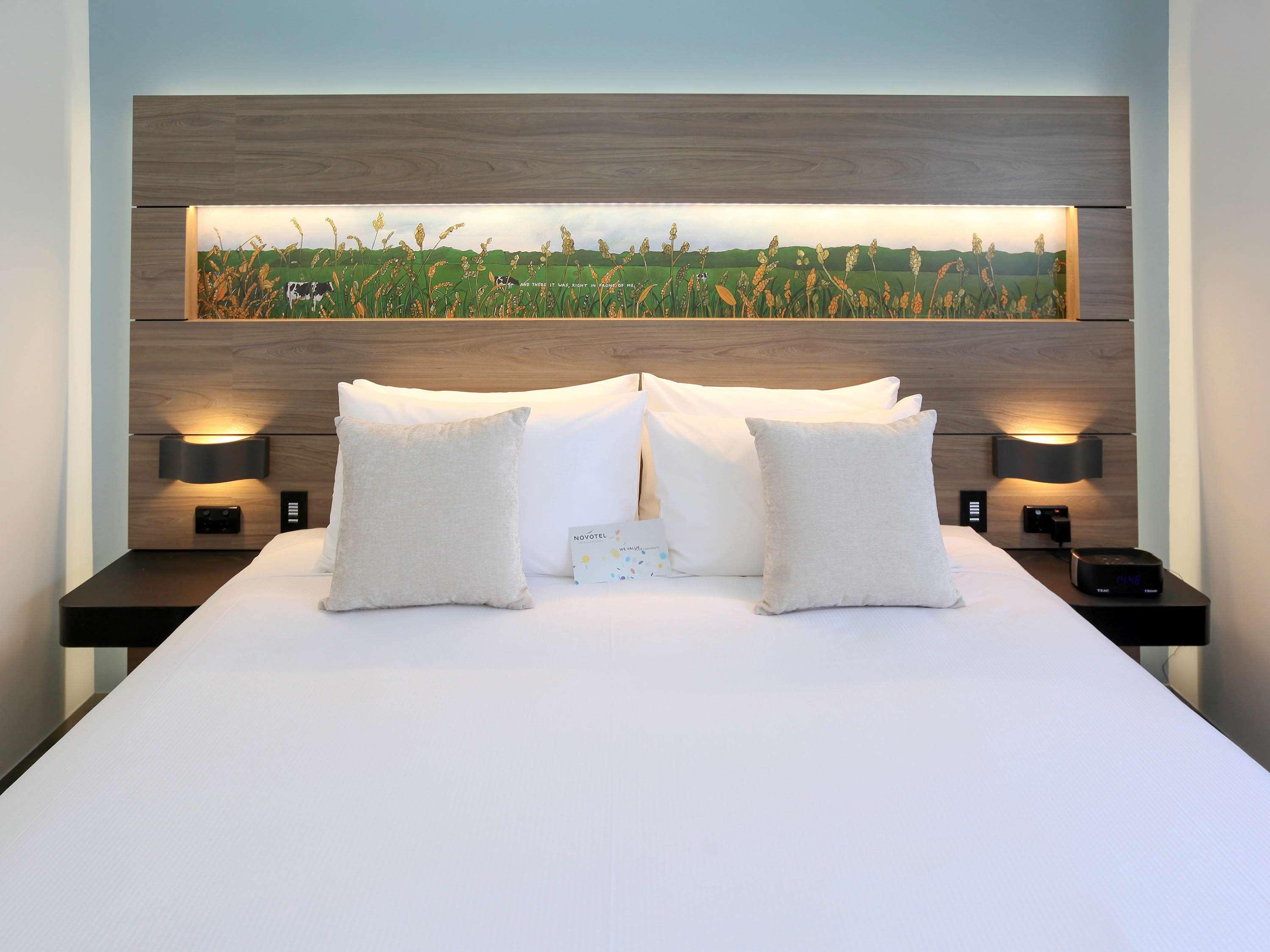 Novotel New Plymouth Taranaki Εξωτερικό φωτογραφία