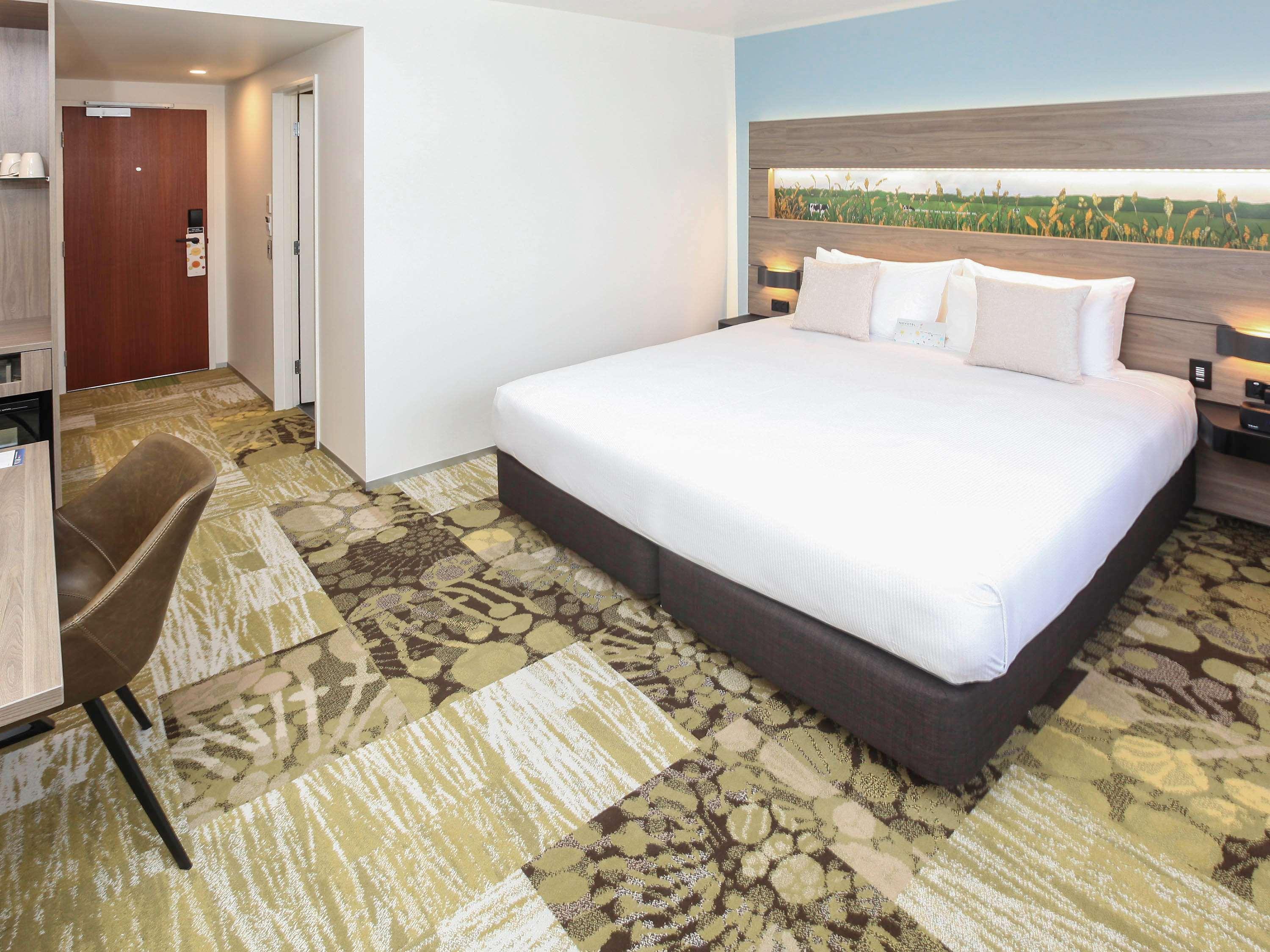 Novotel New Plymouth Taranaki Εξωτερικό φωτογραφία
