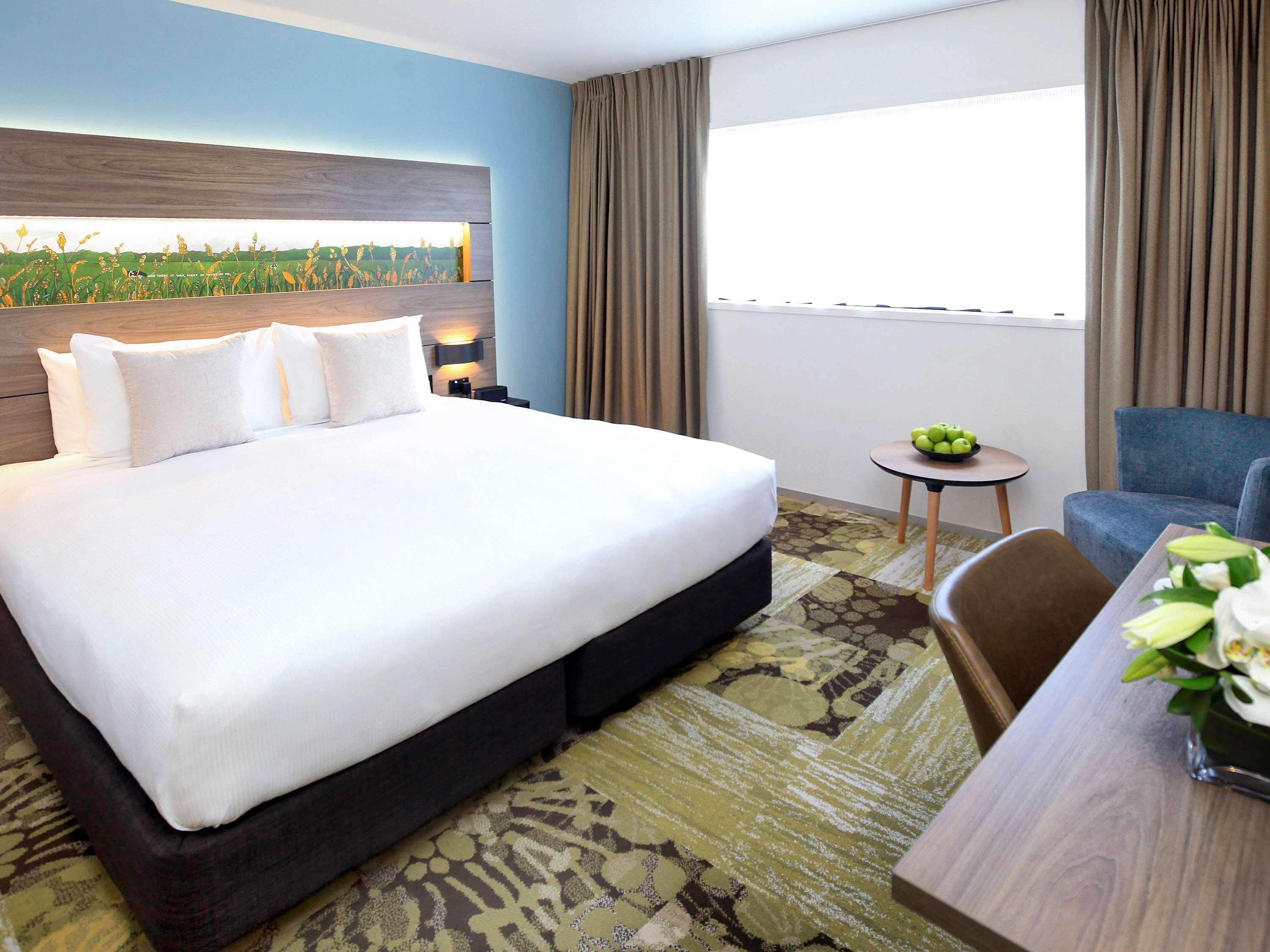 Novotel New Plymouth Taranaki Εξωτερικό φωτογραφία