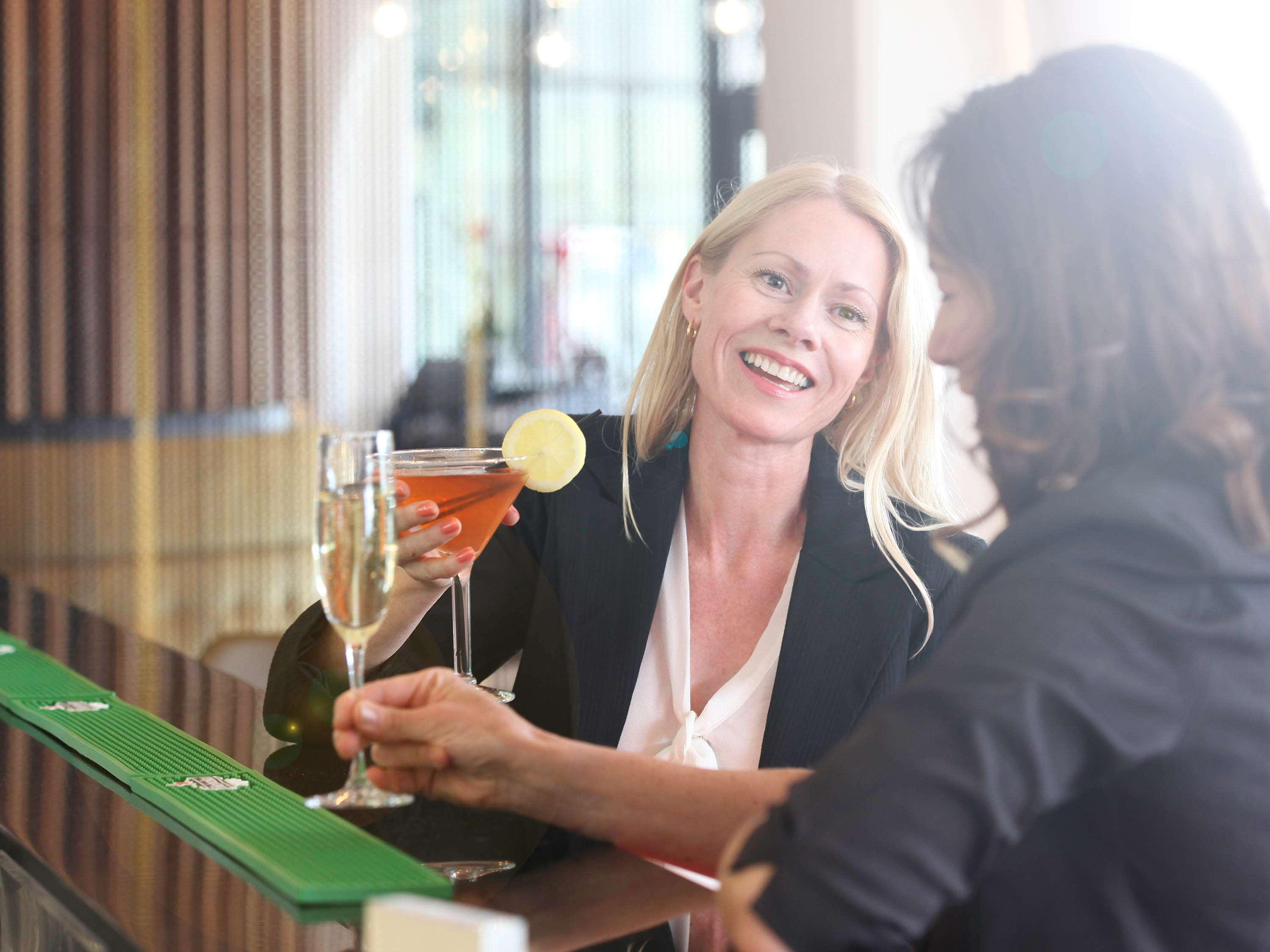 Novotel New Plymouth Taranaki Εξωτερικό φωτογραφία