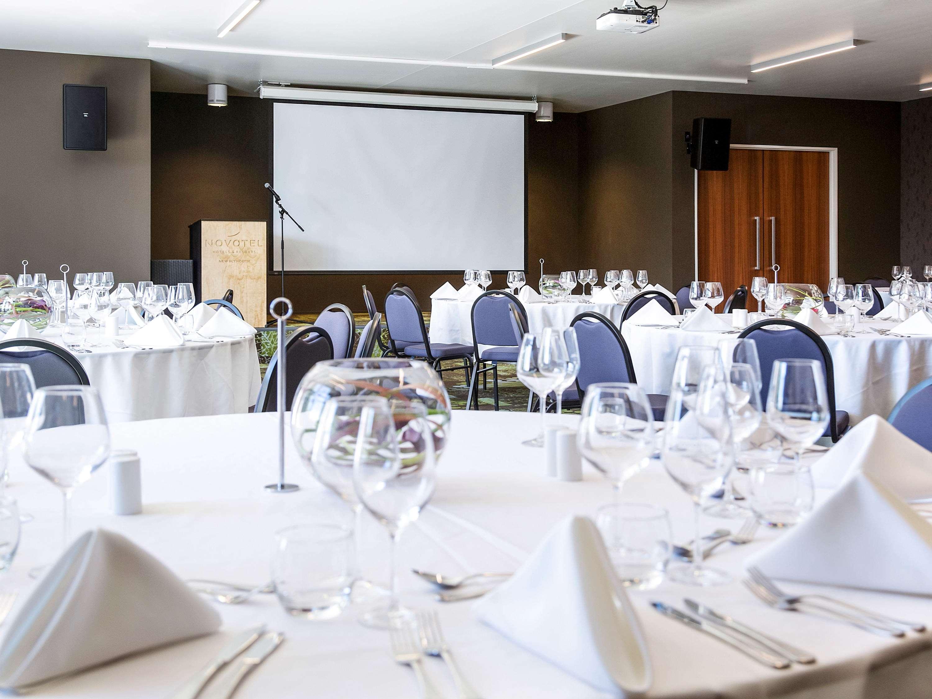 Novotel New Plymouth Taranaki Εξωτερικό φωτογραφία