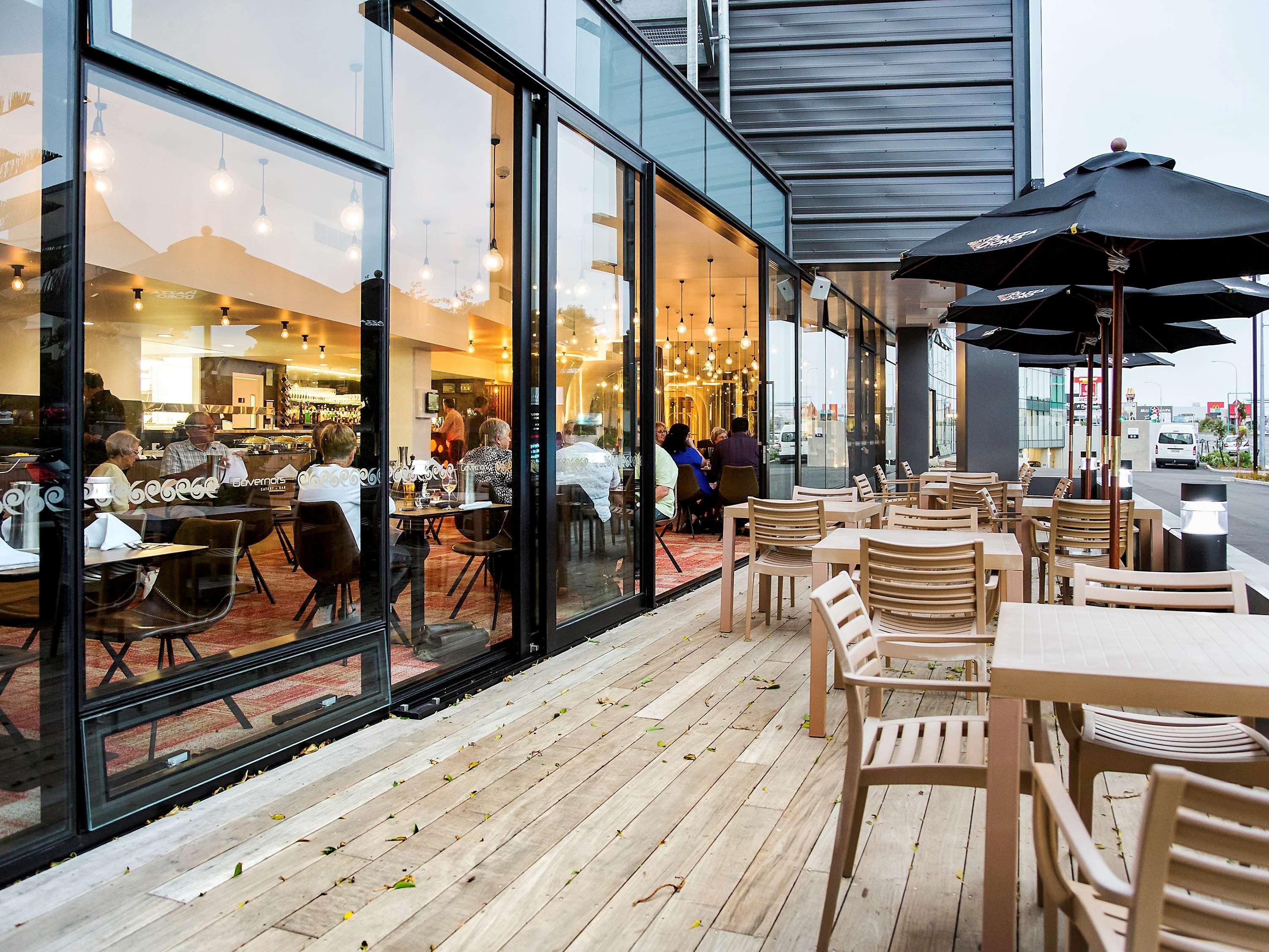 Novotel New Plymouth Taranaki Εξωτερικό φωτογραφία