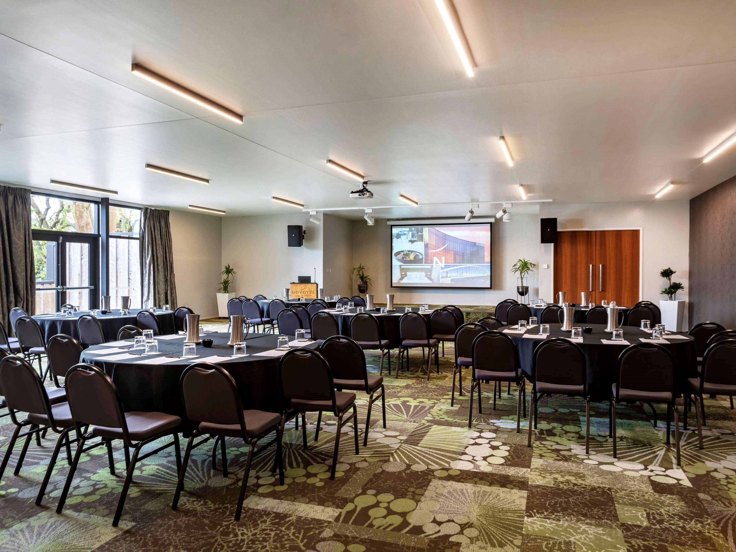 Novotel New Plymouth Taranaki Εξωτερικό φωτογραφία