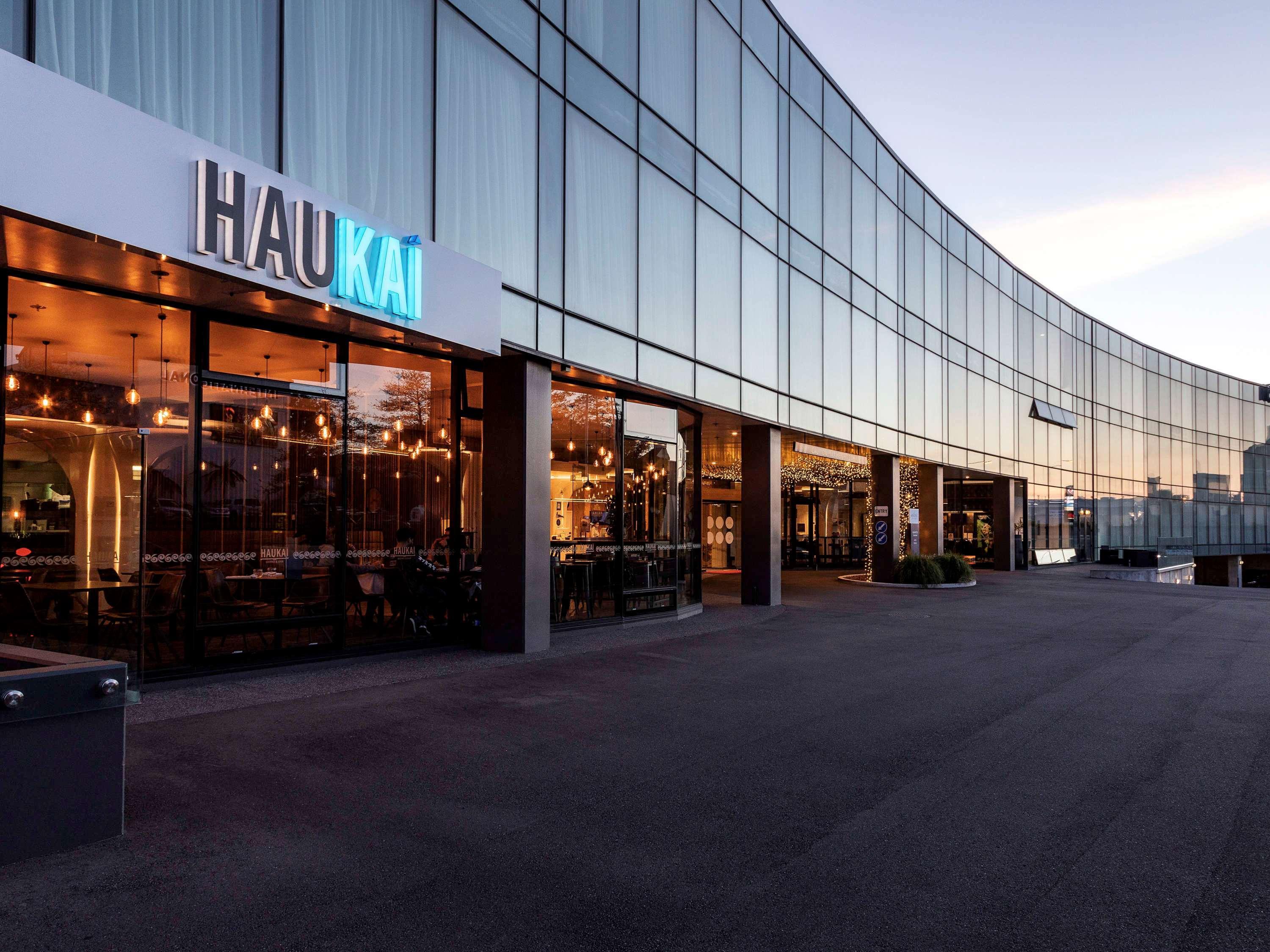 Novotel New Plymouth Taranaki Εξωτερικό φωτογραφία