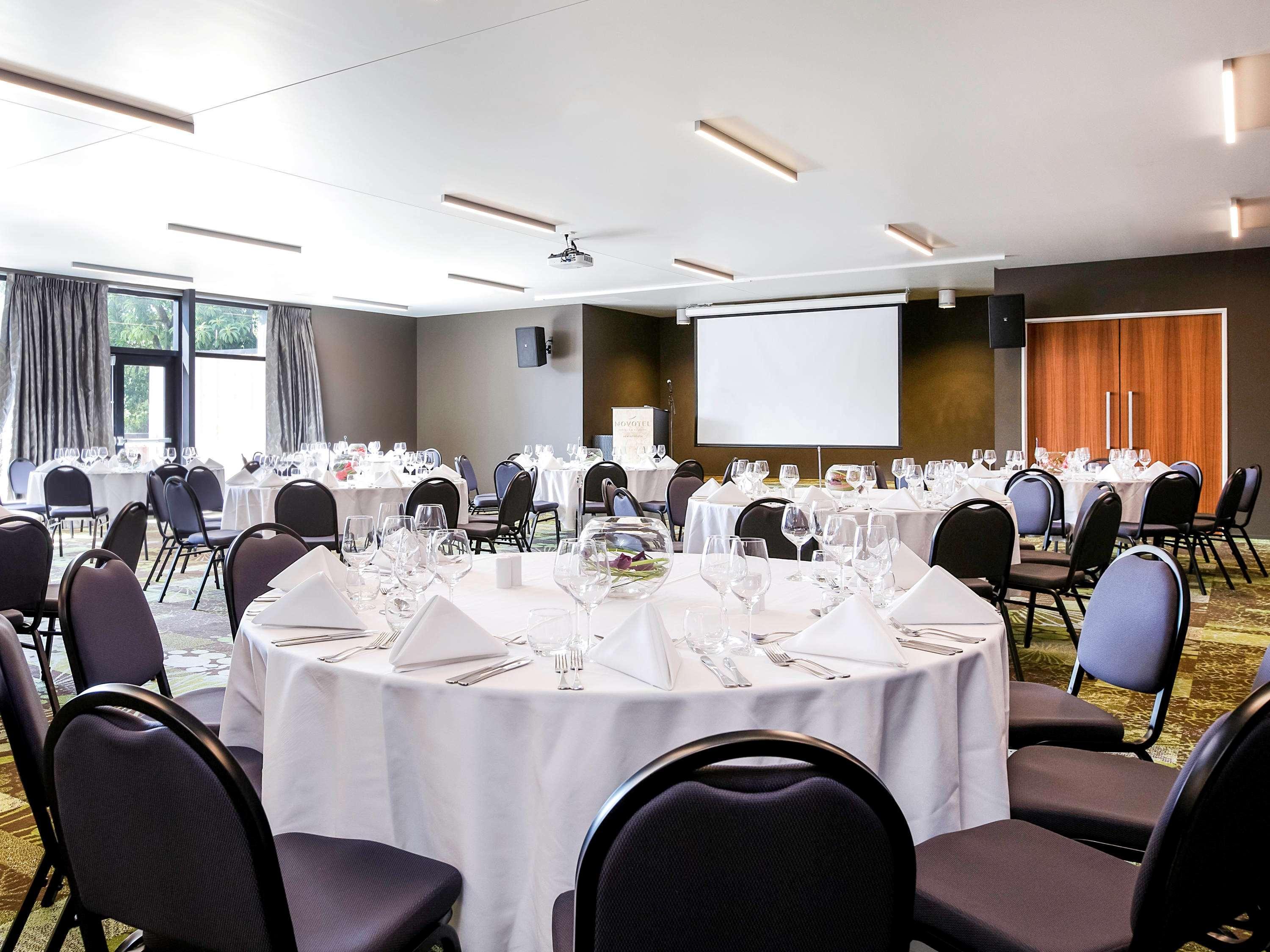 Novotel New Plymouth Taranaki Εξωτερικό φωτογραφία