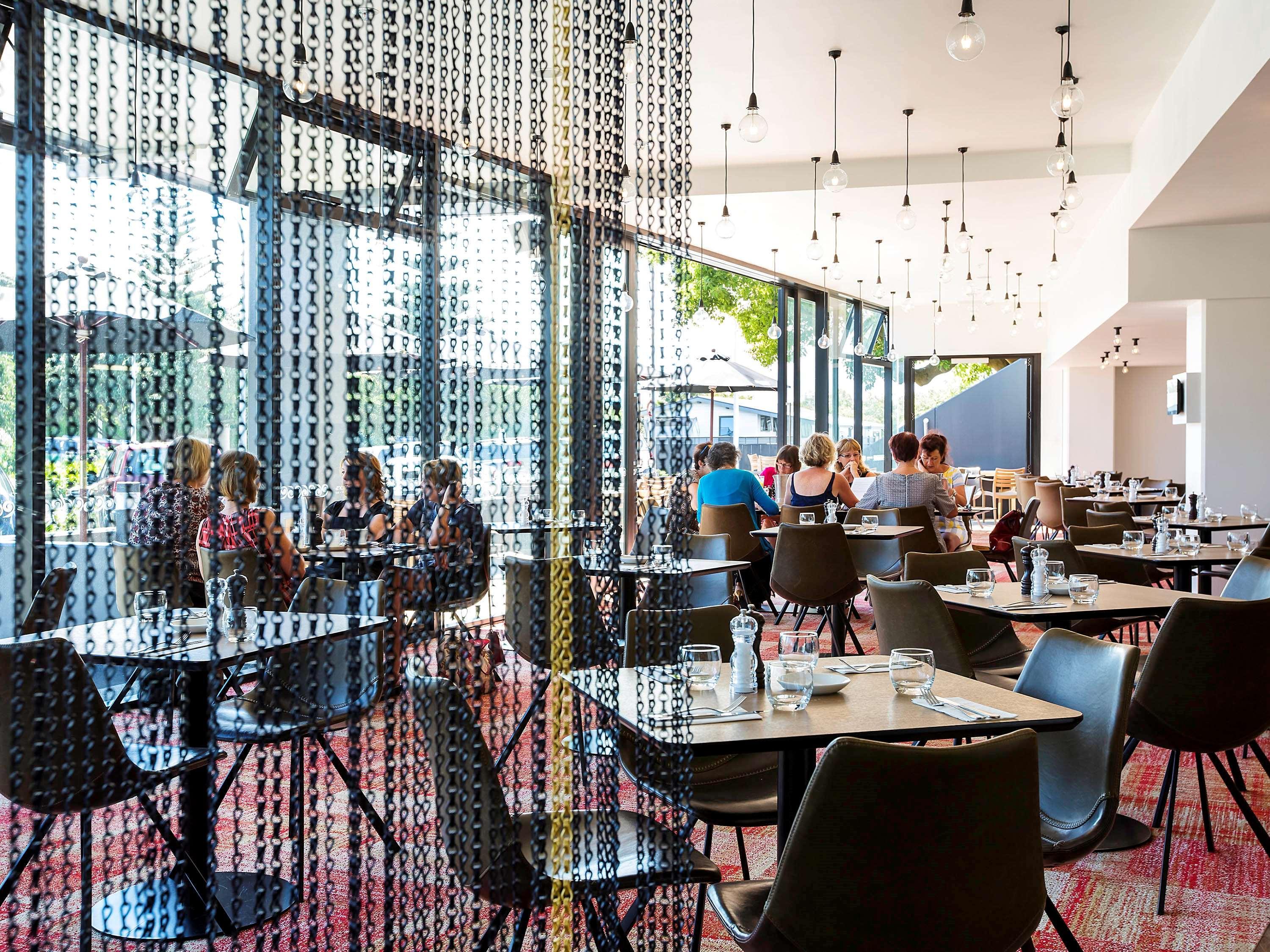 Novotel New Plymouth Taranaki Εξωτερικό φωτογραφία