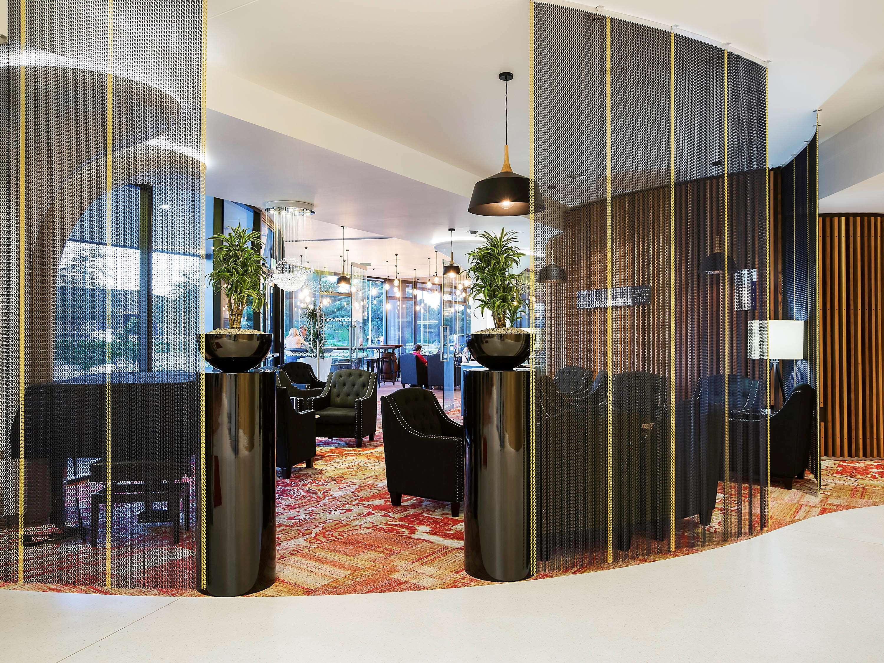Novotel New Plymouth Taranaki Εξωτερικό φωτογραφία