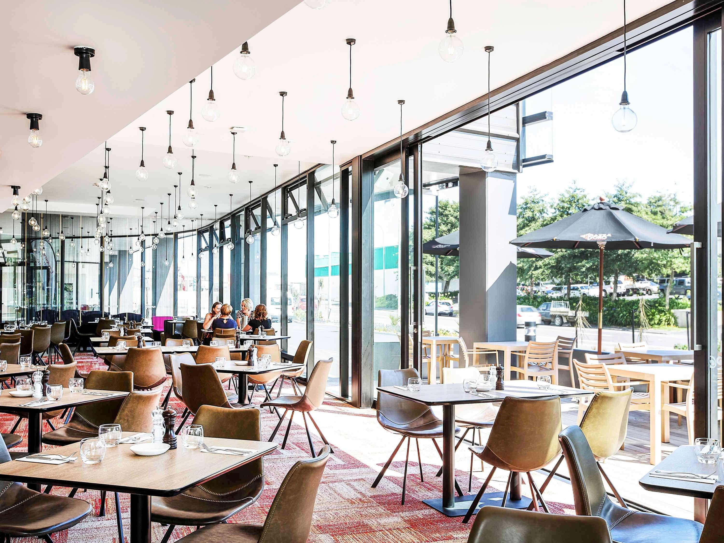Novotel New Plymouth Taranaki Εξωτερικό φωτογραφία