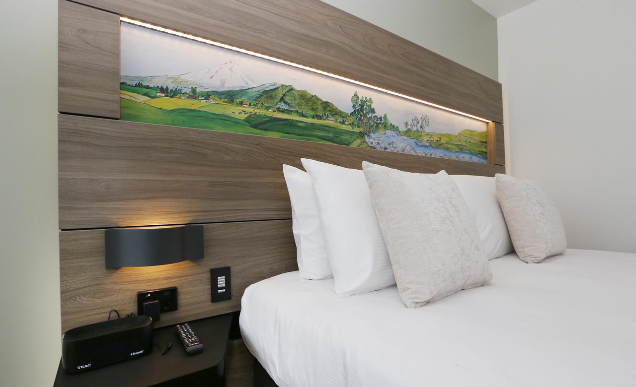 Novotel New Plymouth Taranaki Εξωτερικό φωτογραφία