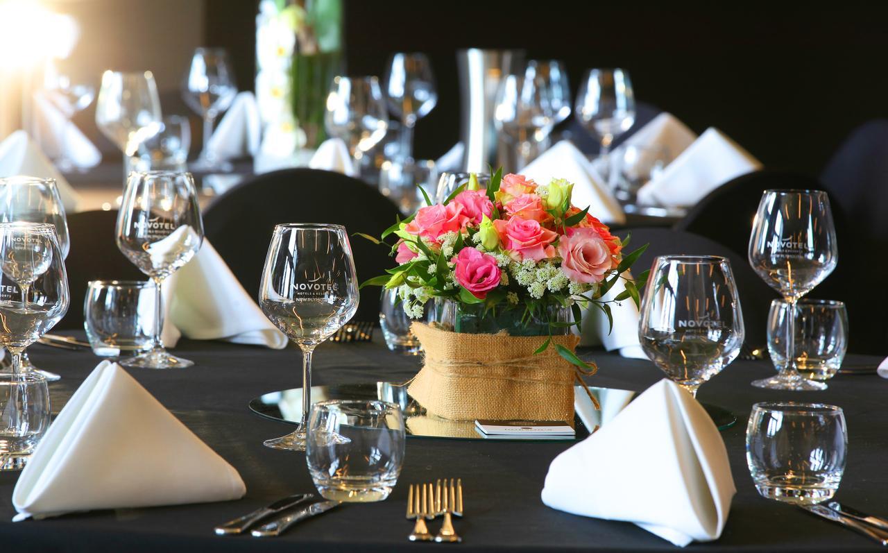 Novotel New Plymouth Taranaki Εξωτερικό φωτογραφία