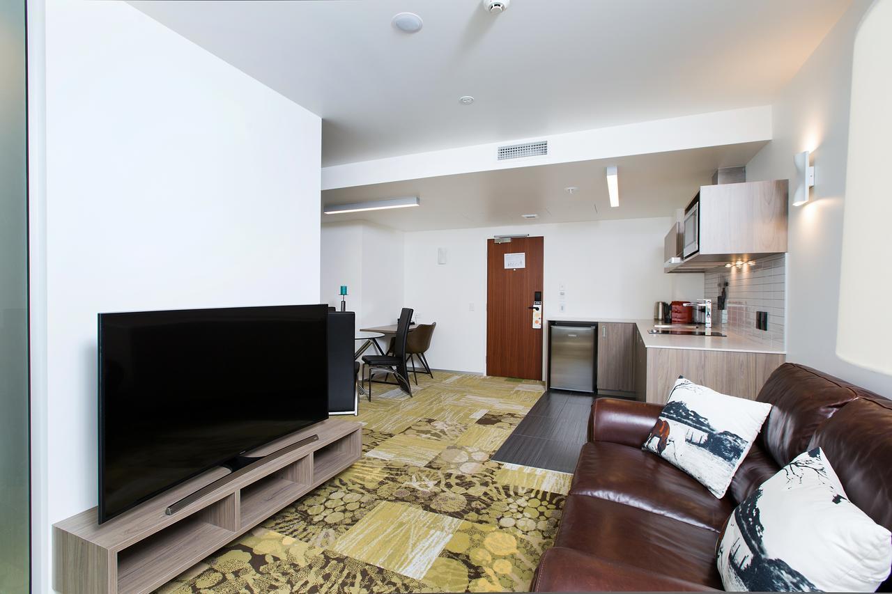 Novotel New Plymouth Taranaki Εξωτερικό φωτογραφία
